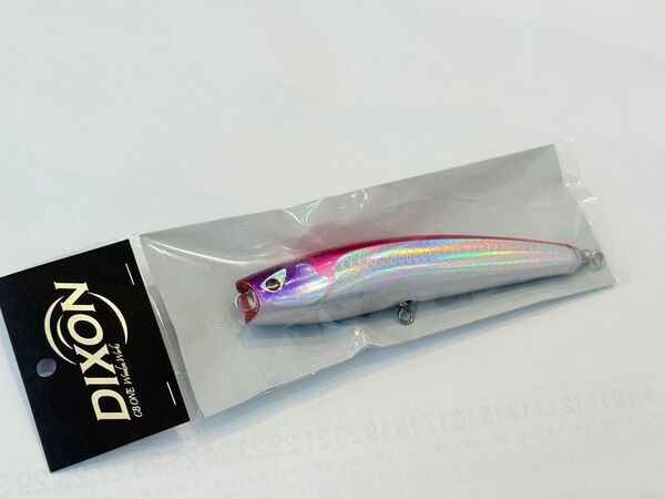 シービーワン CB ONE ディクソン DIXON ディクソン 160 ピンク