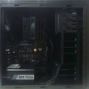 ゲーミングPC(グラボ無)