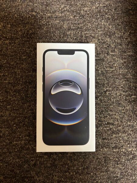 iPhone16e 新品 未開封 ブラック 128GB Apple 黒 SIMフリー