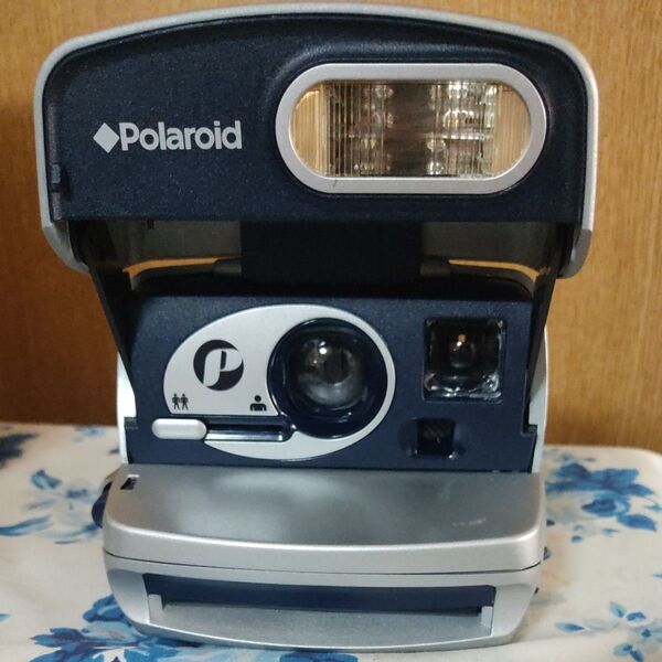 【レアジャンク】 Polaroid ポラロイドカメラ 現状渡し、無保証。