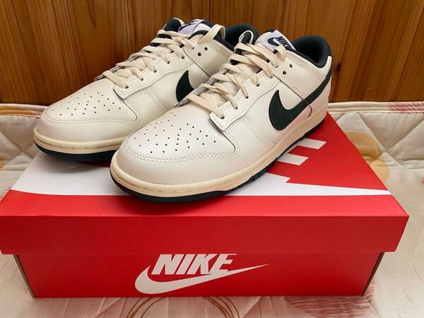 nike dunk low ナイキ ダンク ロー アスレチックデパートメント ディープジャングル 27.5cm