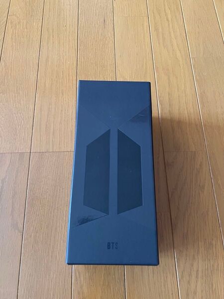 BTS Official Light Stick ver.4 MAP OF THE SOUL SE 未開封新品 今だけおまけ付