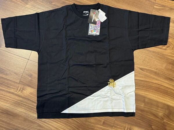 【激レア】グラニフ 仮面ライダーコラボ デザイアグランプリ|ビッグシルエットTシャツ