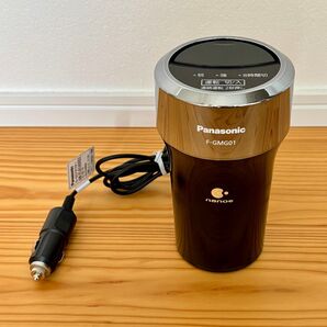 Panasonic F-GMG01 ナノイー空気清浄機 パナソニック