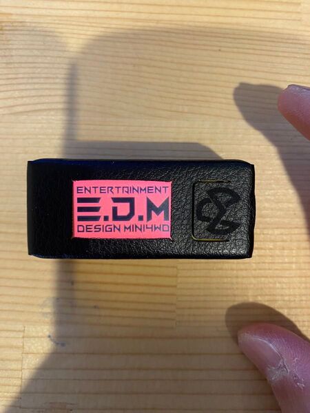 EDM製レースメイト