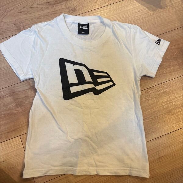 ニューエラ 130 半袖 Tシャツ