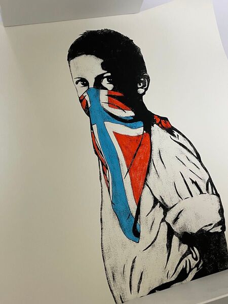 DOLK vandal
