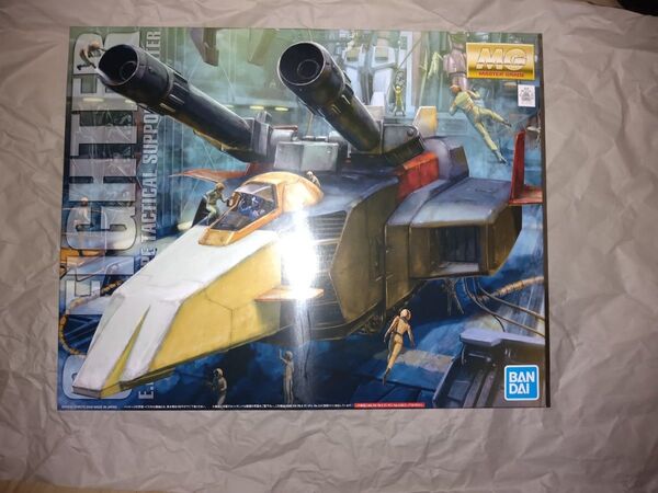 MG Gアーマー