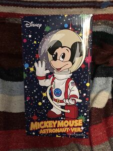  включая доставку billionaire boys club Astro no-tsu Mickey Mouse фигурка космос одежда Snoopy Дональд переиздание Vintage игрушка 