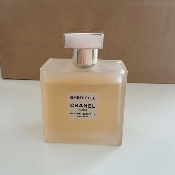CHANEL GABRIELLE シャネル ガブリエル ヘアミスト 40ml