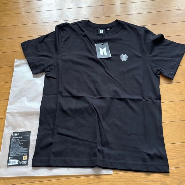 BTS PROOF Tシャツ Sサイズ 未使用品