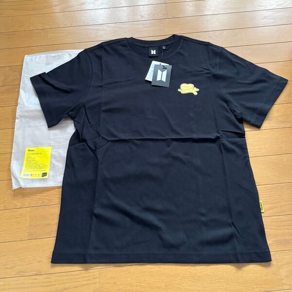 BTS Butter Tシャツ Mサイズ 未使用品