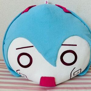 【中古】クッション はちゅねみく