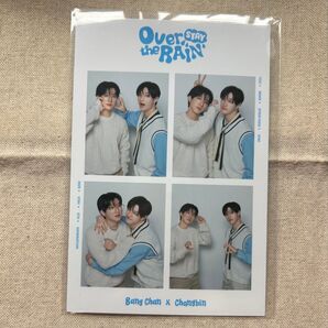 straykids スキズ STAY 5期 バンチャン&チャンビン