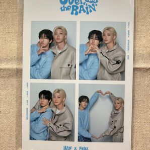 straykids スキズ STAY 5期 ハン&フィリックス