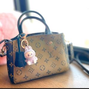 LABUBU keychain ラブブ キーホルダー