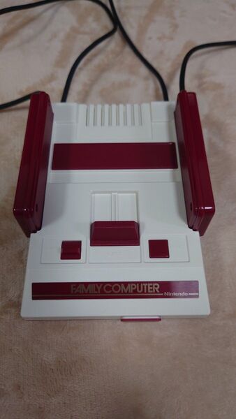 ニンテンドークラシックミニ ファミコン CLV-101