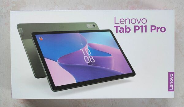 Lenovo Tab P11 Pro (2nd Gen)