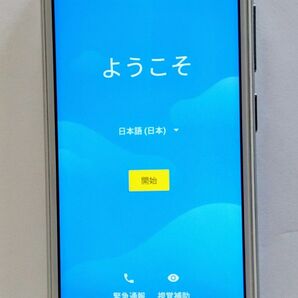 Rakuten Mini ホワイト 美品