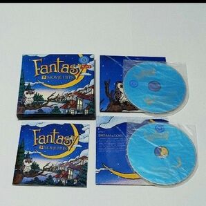 【レンタル落ち】ムービー・ヒッツ ファンタジー