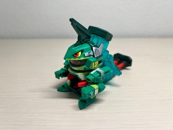 スーパービーダマン PIビーダマン カイトスペシャル ノーチラスポセイドン