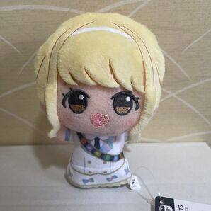 アイドルマスター ちびぐるみ 藤田ことね ナムコ限定