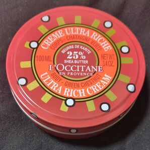 OCCITANE ボディクリーム