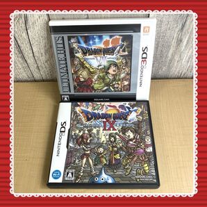 DS ドラクエ まとめ セット