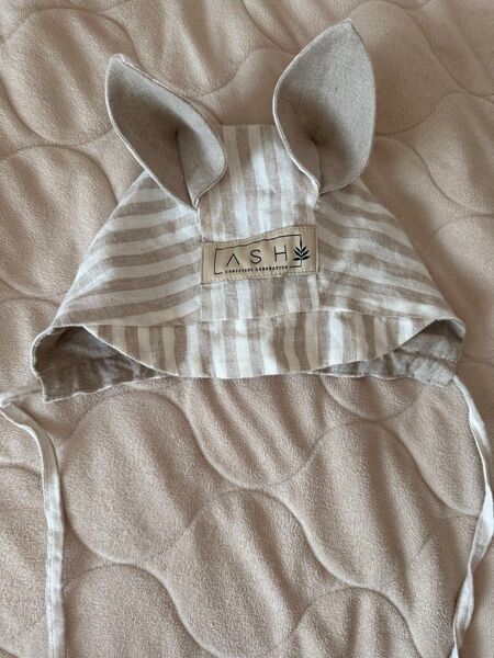 ASH generation bonnet 47