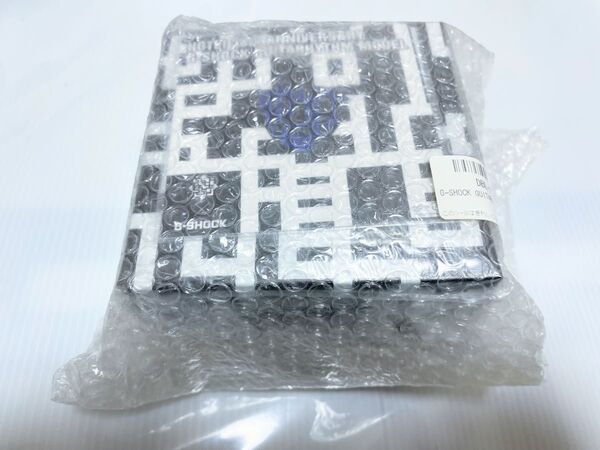 【新品未使用】激レア 布袋寅泰 GUITARHYTHM G-SHOCK 未開封 ギタリズム G柄 30th ANNIVERSARY