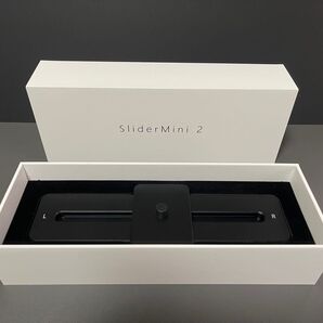 SMARTTA slider mini2(美品)