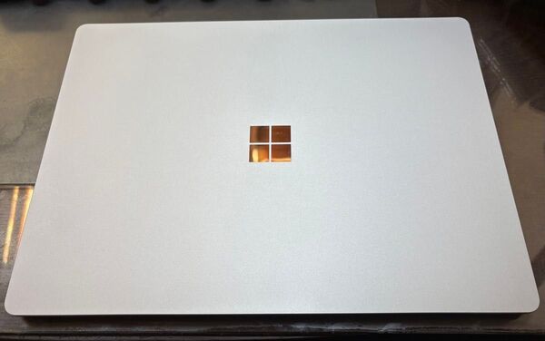 Microsoft Surface Laptop 4 Model 1958 AMD Ryzen 5 メモリ8GB SSD256GB
