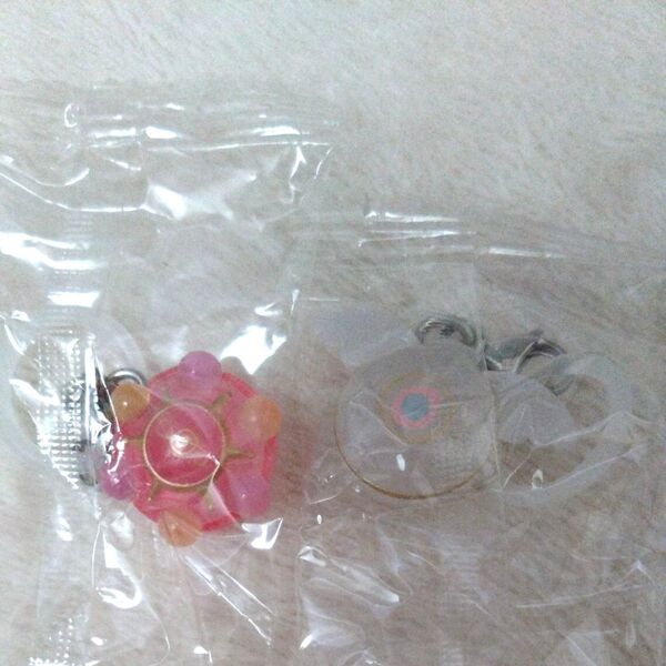 おジャ魔女どれみ めじるしアクセサリー2