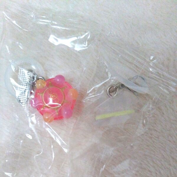 おジャ魔女どれみ めじるしアクセサリー 2