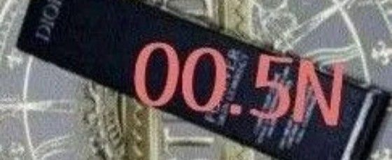 00.5N Dior ディオールスキン フォーエヴァースキンコレクトコンシーラー ディオール