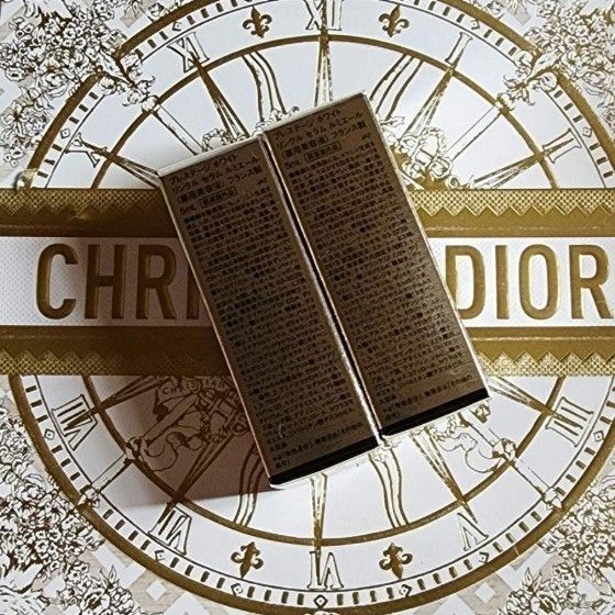 10ml Dior プレステージホワイト リンクルセラムルミエール 美容液 ディオール