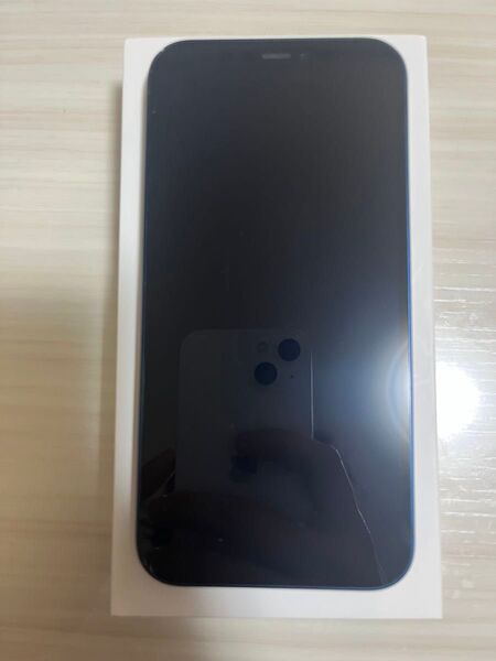 【他でも出してますのでお早めに】iPhone12 SIMフリー ジャンク品