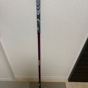エリートグリップ 1 SPEED ワンスピード ドライバー