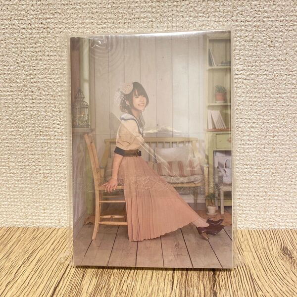 藤田麻衣子 Live tour 2013 高鳴る ポストカード集 メッセージ集