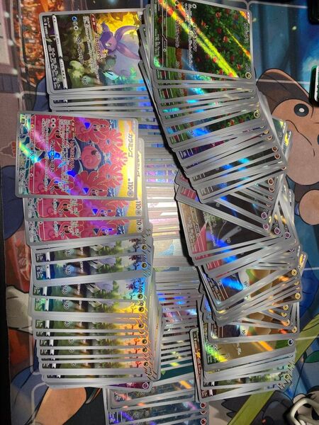 ポケモンカード AR まとめ売り230枚