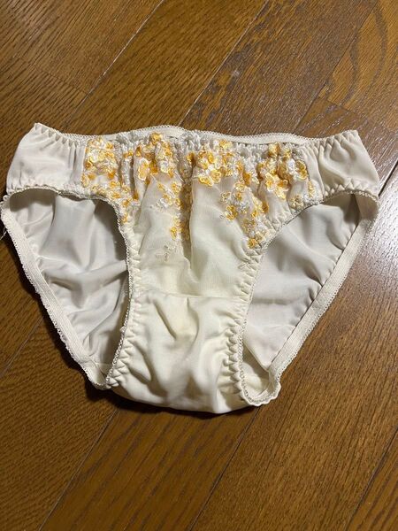 補正下着 M ホームクリーニング済み