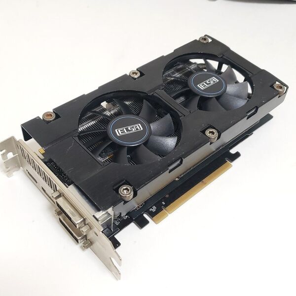 GTX760 修理品 一部訳あり