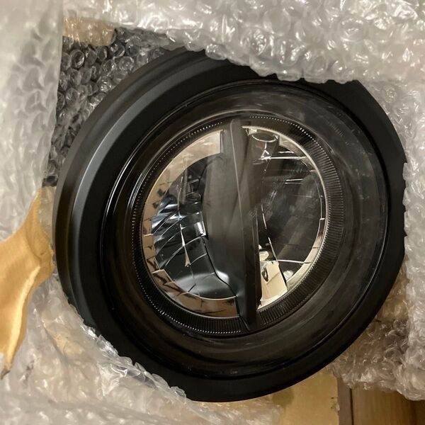 美品 XSR900 RN80J 純正ヘッドライト ヘッドライトステー セット