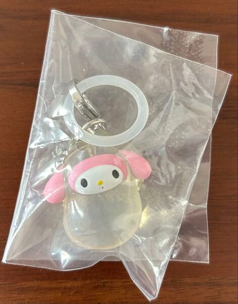 サンリオキャラクターズ なりきりオイスター めじるしアクセサリー マイメロディ 新品未開封