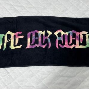 ONE OK ROCK マフラータオル