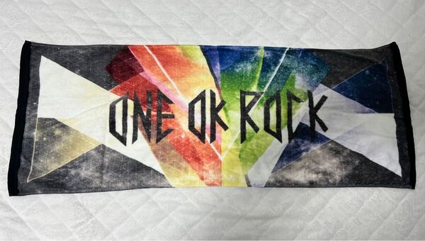ONE OK ROCK 人生×僕= マフラータオル