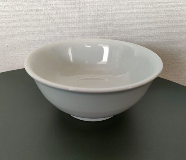東屋 とり鉢 柞灰 白 スコープ Scope 廃盤 完売 人気 和食器 小鉢 鉢 皿