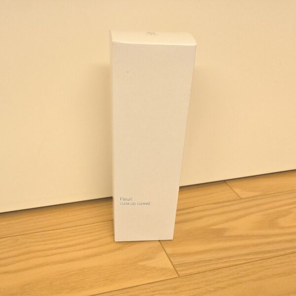 フルリ クリアゲルクレンズ 150g ×1