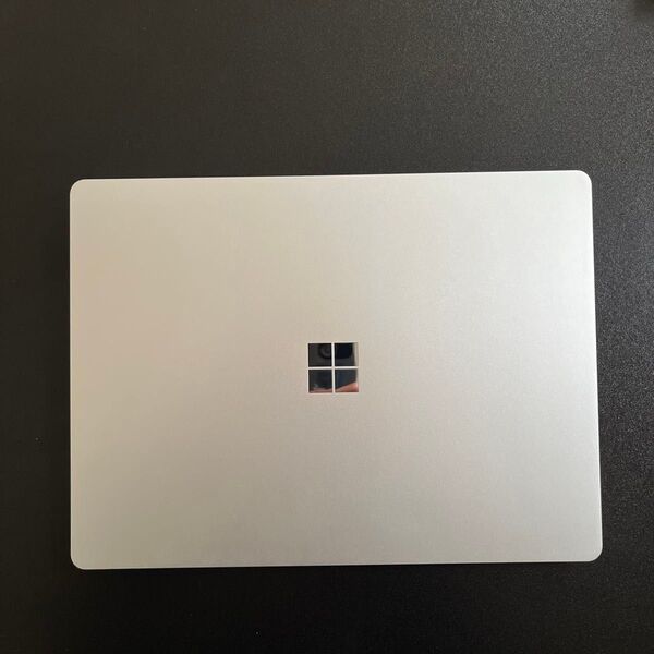 サーフェス Surface Laptop Go 美品 バッテリー良好