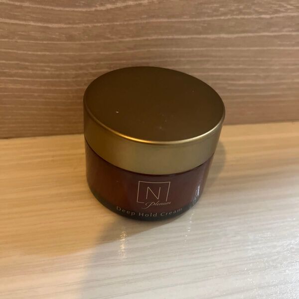 N organic plenum ディープホールドクリーム 47g